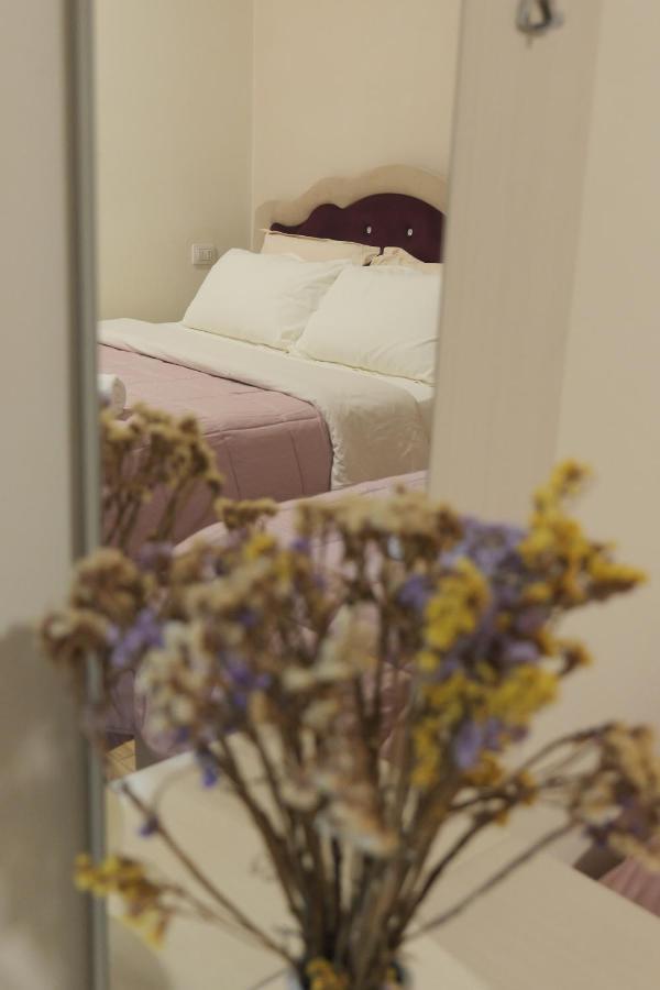 Hotel Vila Dedej Durres Ngoại thất bức ảnh