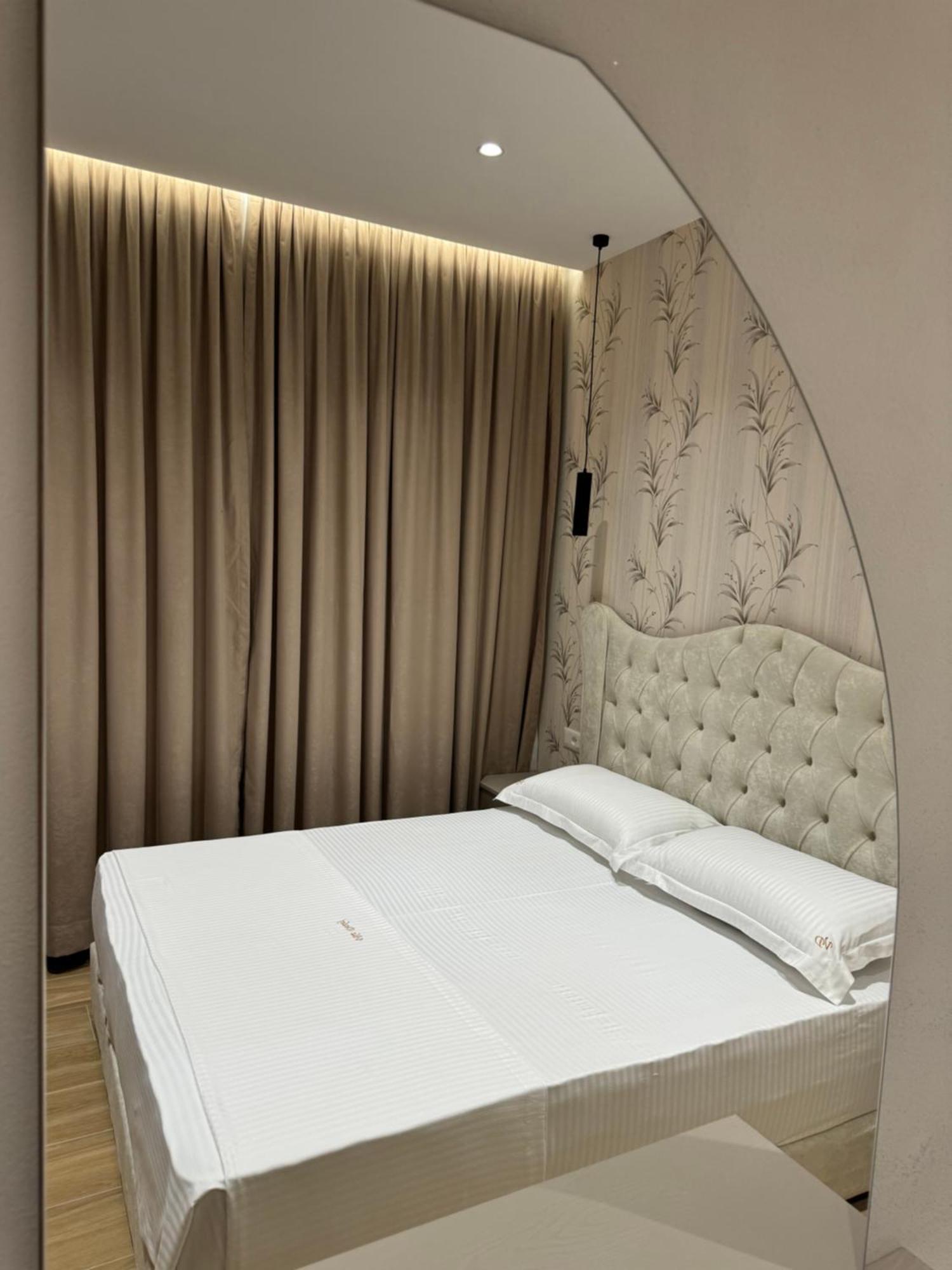 Hotel Vila Dedej Durres Ngoại thất bức ảnh